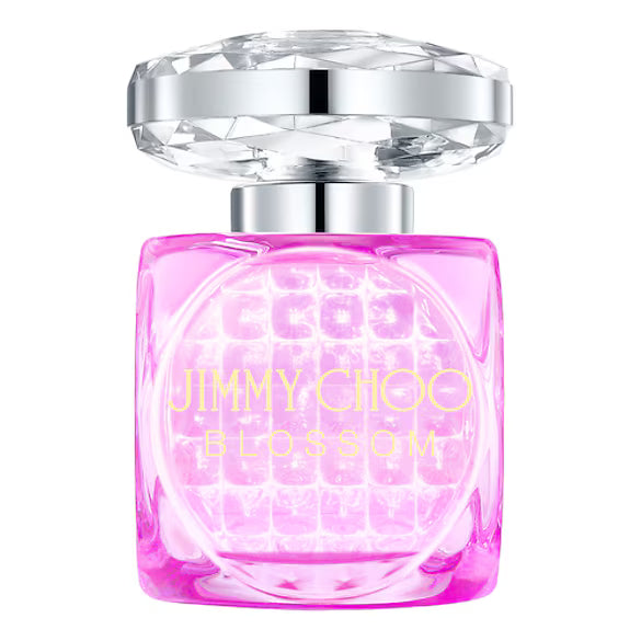 Jimmy Choo Blossom Special Edition Eau De Parfum 60 ml Femme
