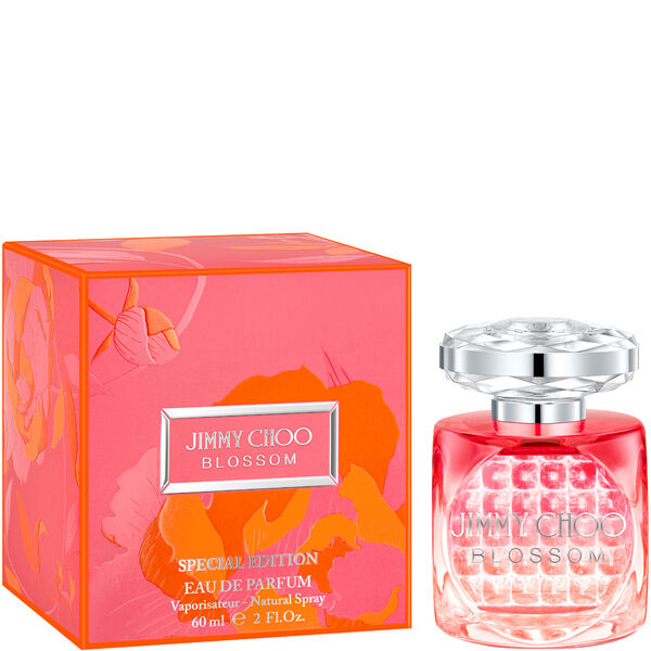 Jimmy Choo Blossom Special Edition Eau De Parfum 60 ml Femme