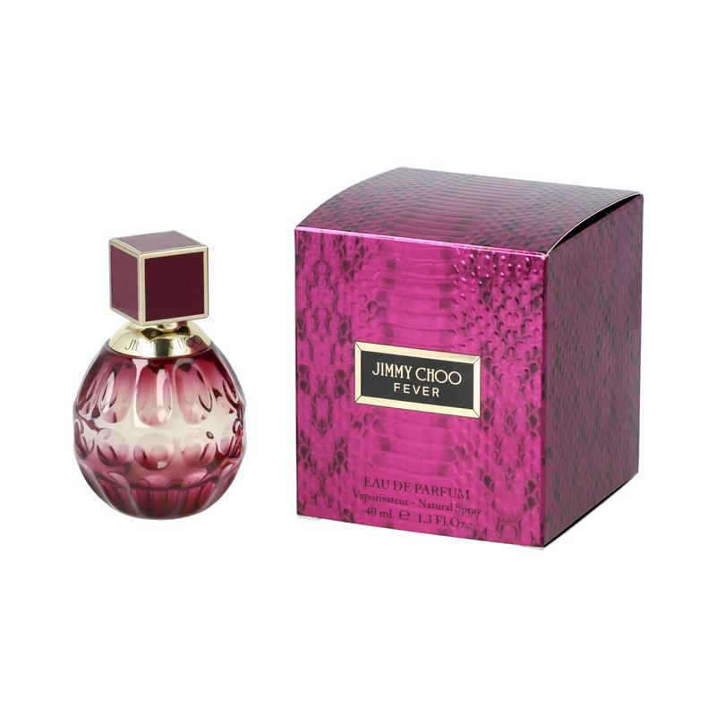 Jimmy Choo Fever Eau De Parfum 40 ml Femme