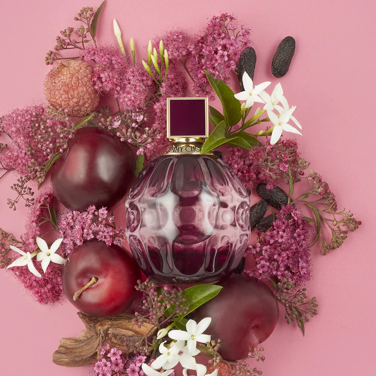 Jimmy Choo Fever Eau de Parfum Femme 100 ml