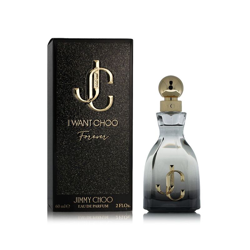 Jimmy Choo I Want Choo Forever Eau De Parfum 60 ml para mujer
