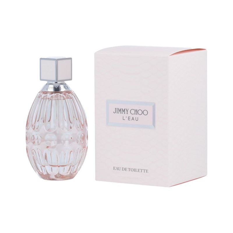 Jimmy Choo Jimmy Choo L'Eau Eau De Toilette 90 ml Femme