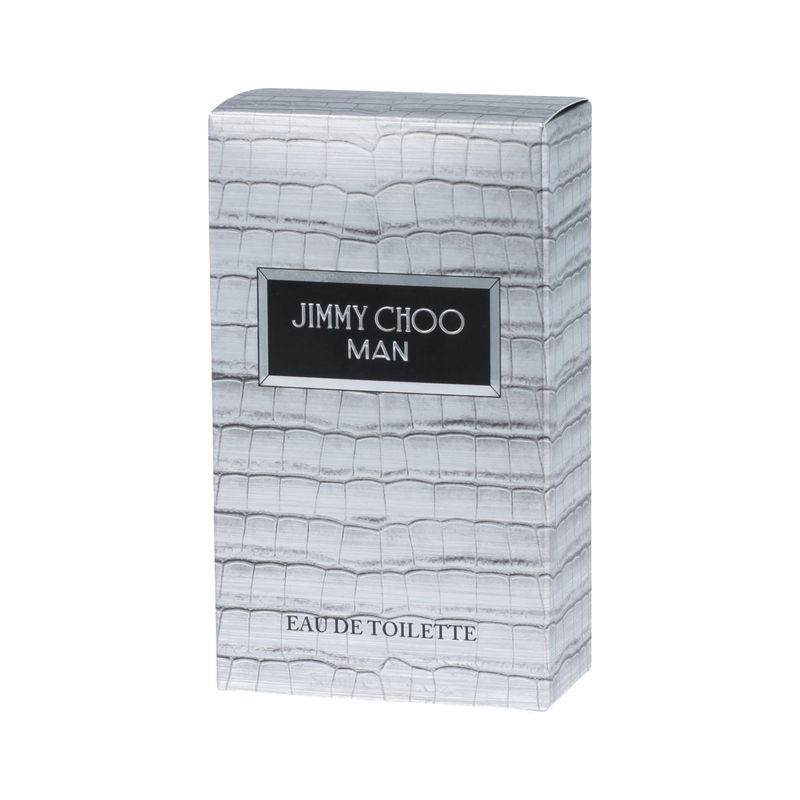 Jimmy Choo Jimmy Choo Hombre Eau De Toilette 30 ml