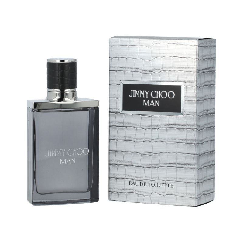 Jimmy Choo Jimmy Choo Hombre Eau De Toilette 50 ml