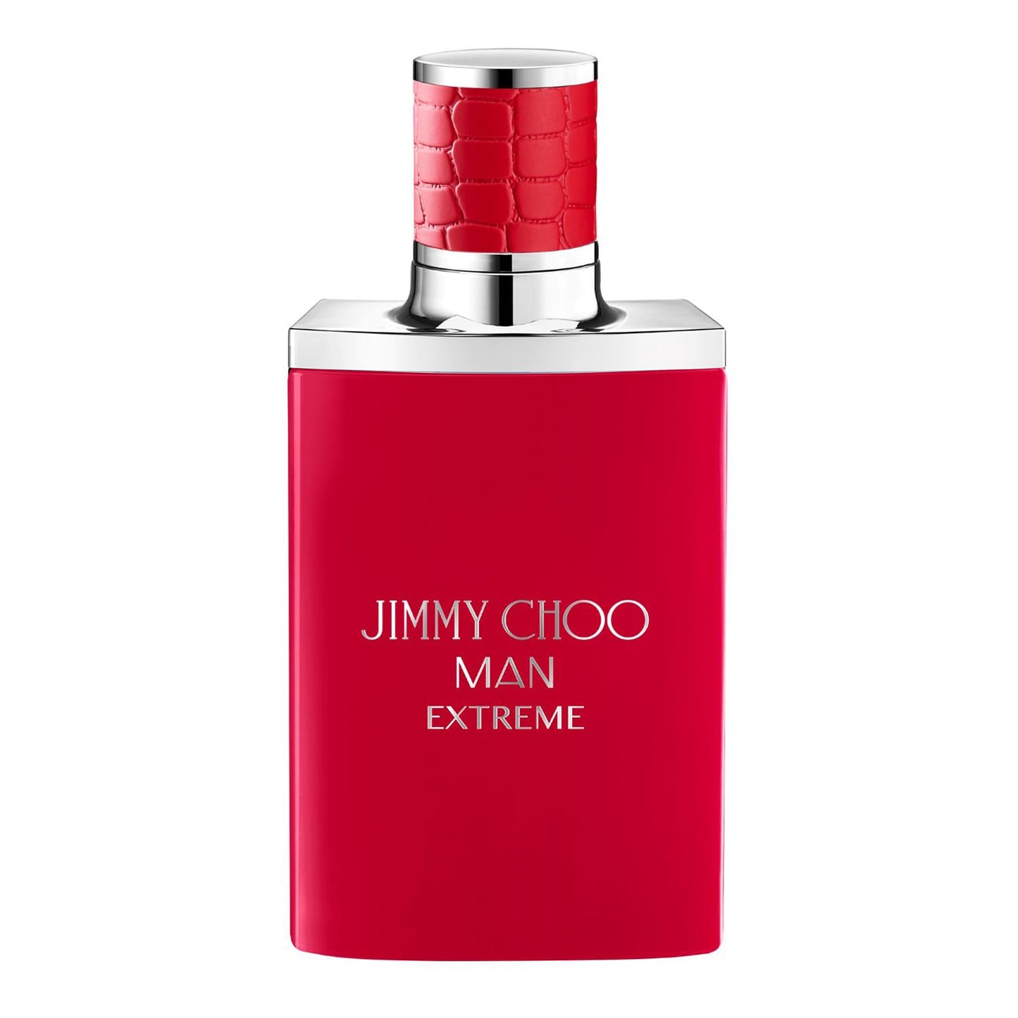 Jimmy Choo Man Extreme Eau de Parfum Homme 50 ml