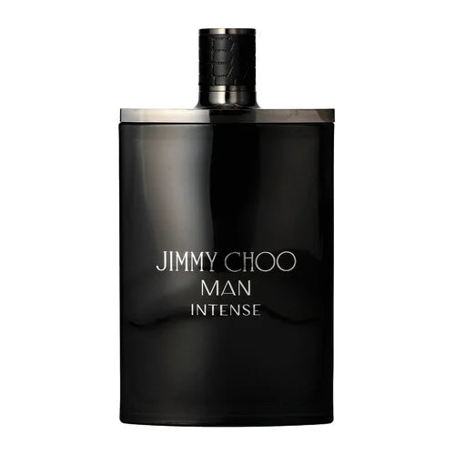 Jimmy Choo Man Intense Eau de Toilette Testeur 100 ml Homme