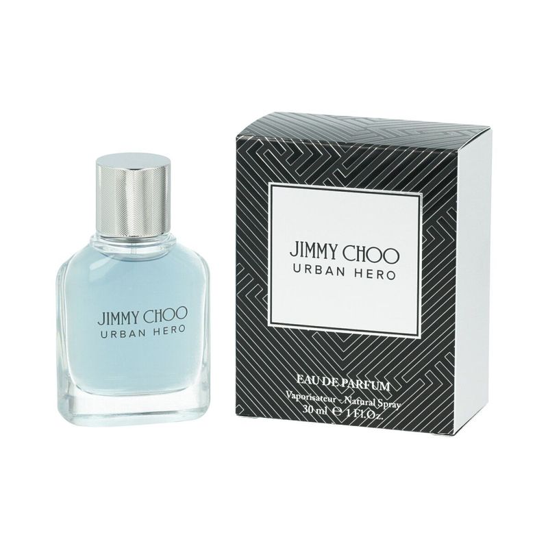 Jimmy Choo Urban Hero Eau De Parfum 30 ml Homme