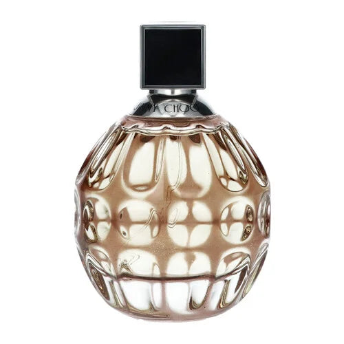 Jimmy Choo for Women Eau de Parfum Testeur 100 ml Femme – Parfum Chypré Fruité Élégant