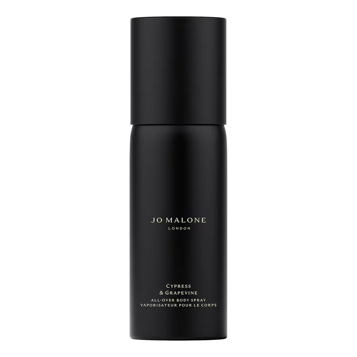 Jo Malone Cypress & Grapevine Brume pour le Corps 125 ml Unisexe – Brume Parfumée Luxe | Belladiscount