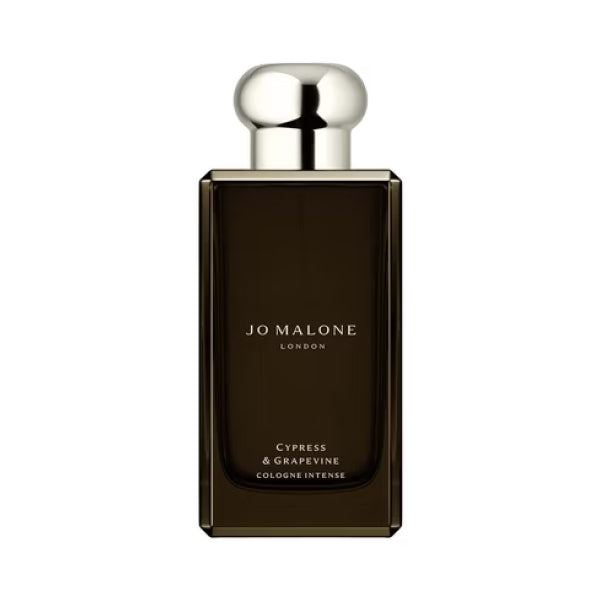Jo Malone Cypress & Grapevine Eau de Cologne Intense 100 ml (unisexe)