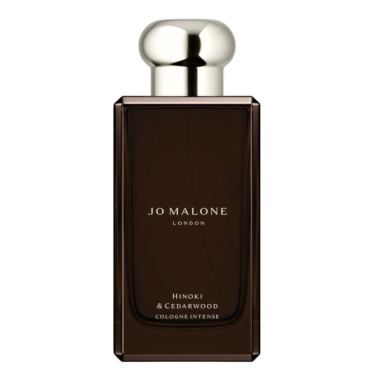 Jo Malone Hinoki & Cedarwood Eau de Cologne Intense 100 ml (Unisexe)