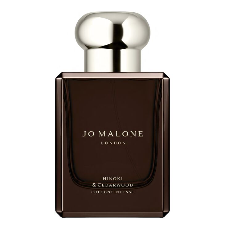 Jo Malone Hinoki & Cedarwood Eau de Cologne Intense 50 ml (Unisexe)