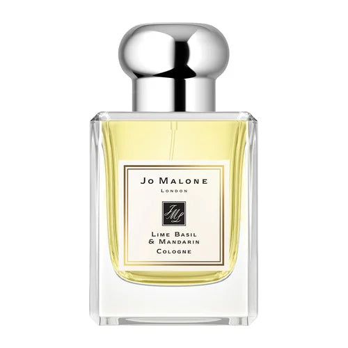 Jo Malone Lime Basil & Mandarin Eau de Cologne 50 ml (unisexe)