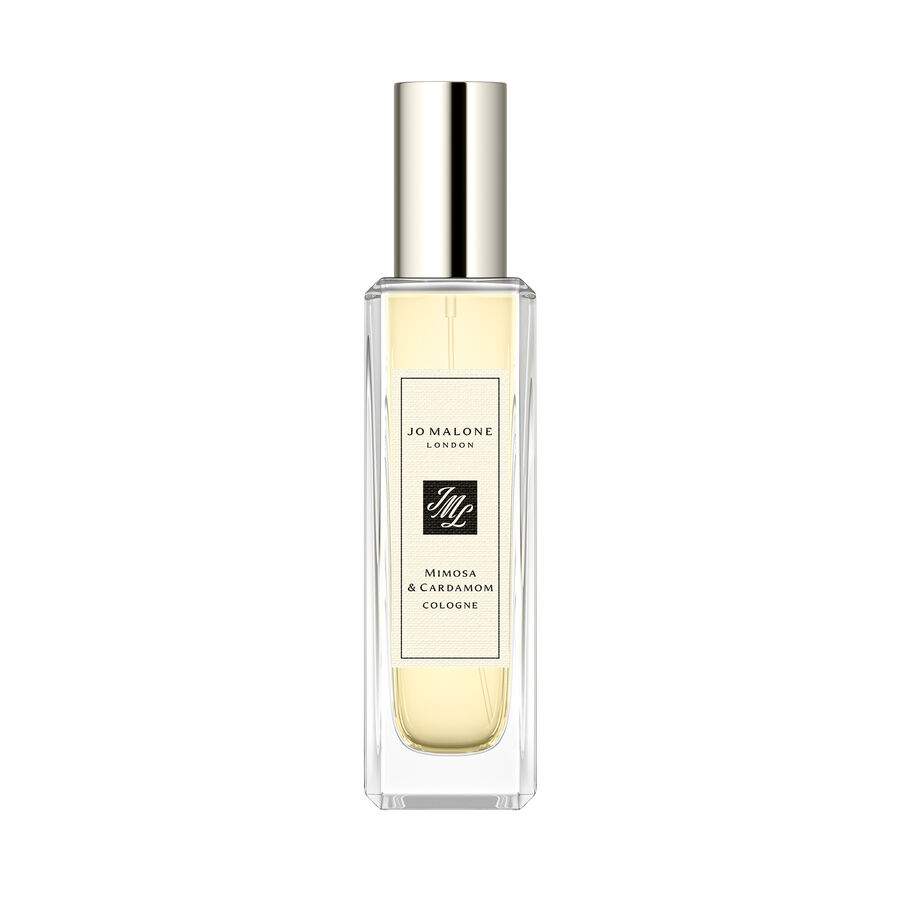 Jo Malone Mimosa & Cardamom Eau de Cologne Unisexe 30 ml
