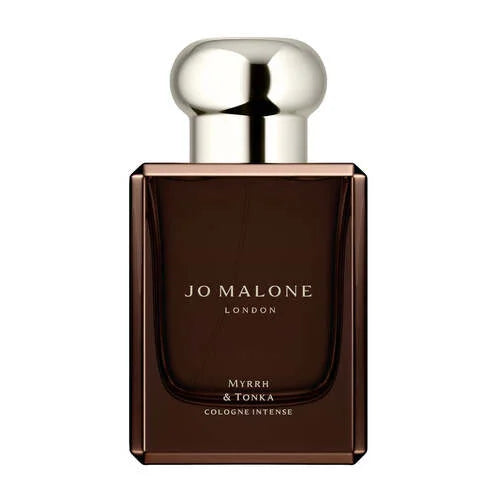 Jo Malone Myrrh & Tonka Agua de Colonia Intensa 50 ml (unisex)