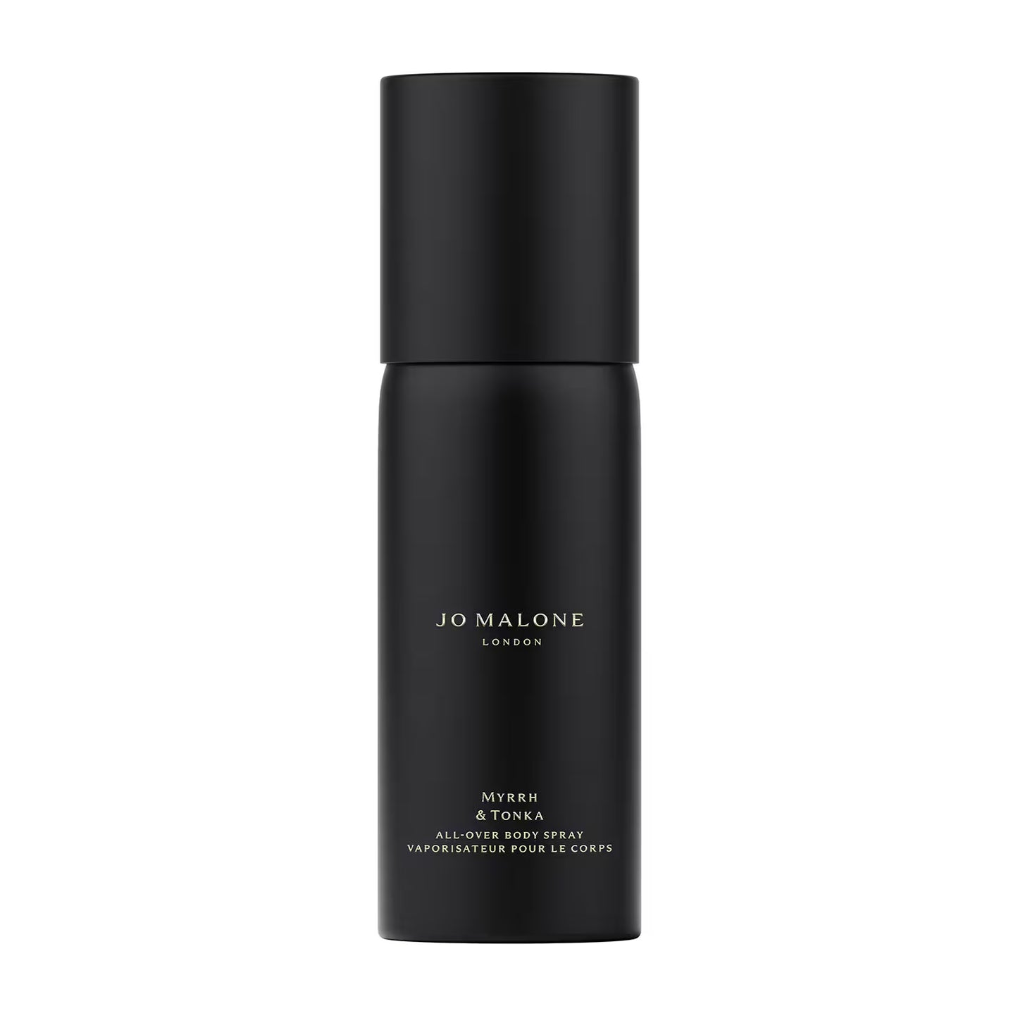 Jo Malone Myrrh & Tonka Vaporisateur pour le Corps 125 ml (Unisexe)