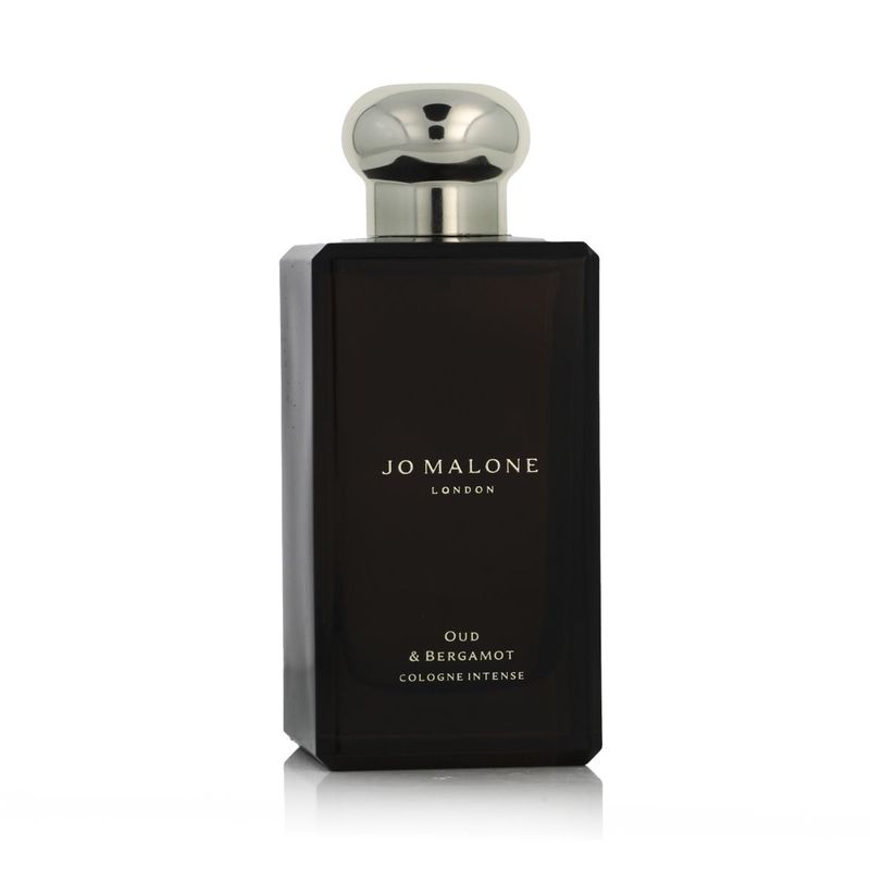 Jo Malone Oud & Bargamot Eau de Cologne Intense 100 ml (unisex)