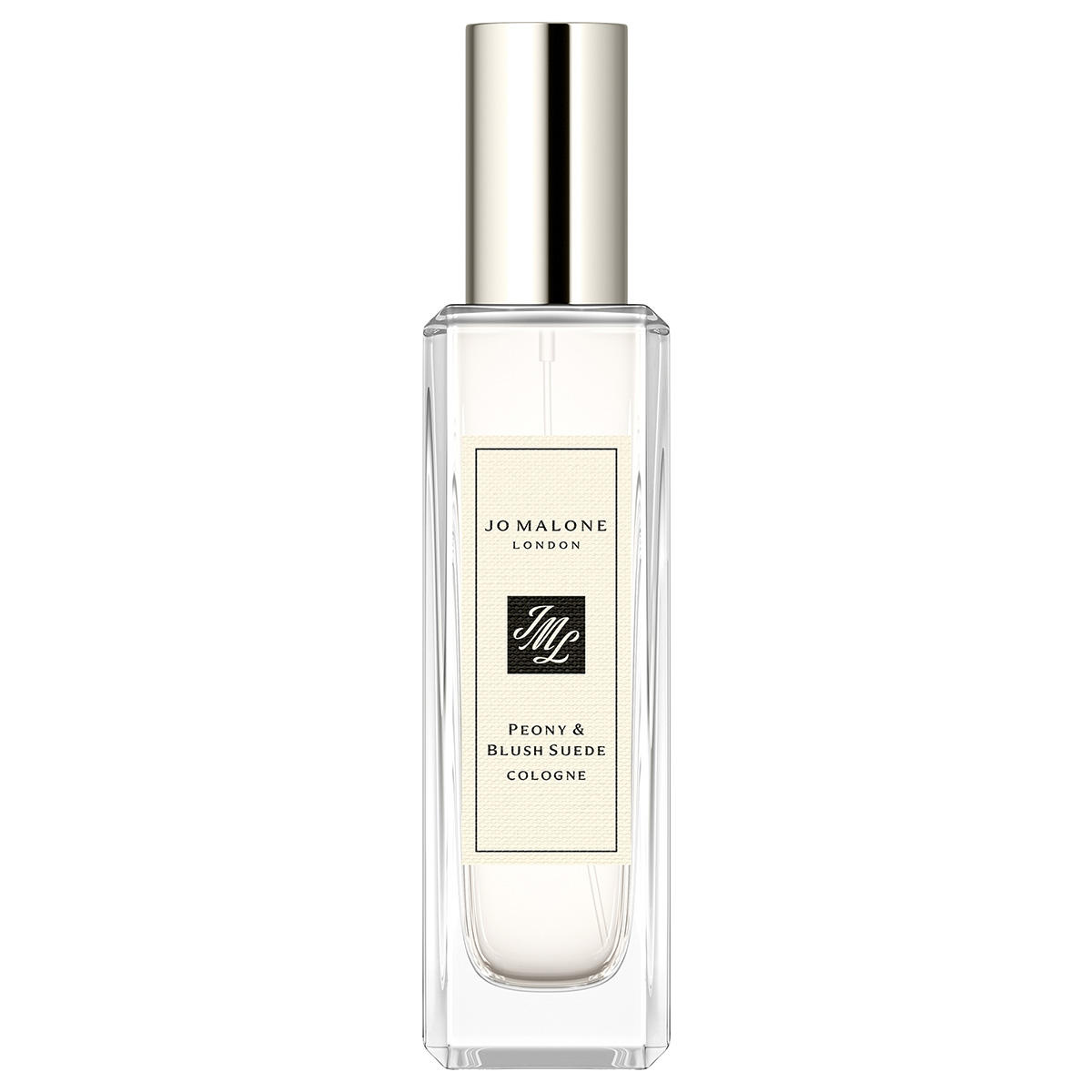 Jo Malone Peony & Blush Suede Eau de Cologne 30 ml Femme