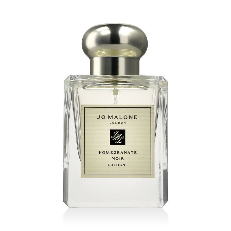 Jo Malone Pomegranate Noir Eau de Cologne Unisexe 50 ml – Parfum Boisé Fruité Élégant