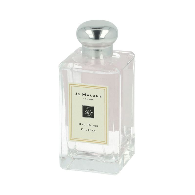 Jo Malone Red Roses Eau de Cologne 100 ml para mujer
