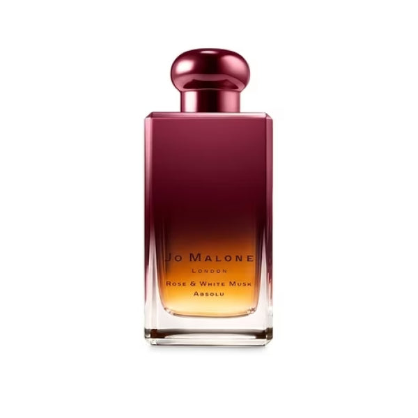 Jo Malone Rose & White Musk Absolu Eau de Cologne 100 ml (unisexe)