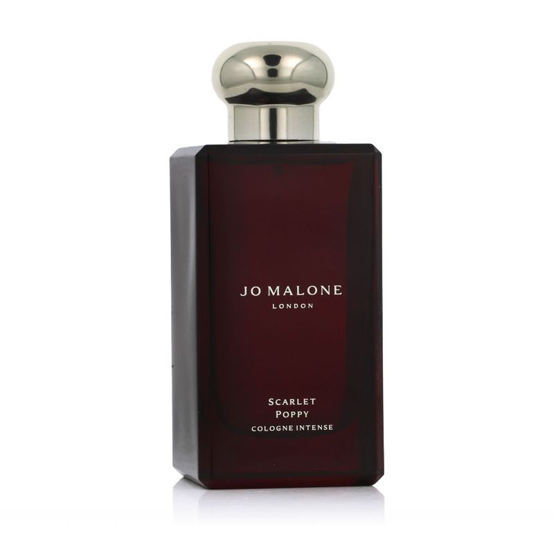 Jo Malone Scarlet Poppy Eau de Cologne Intense 100ml (unisexe)