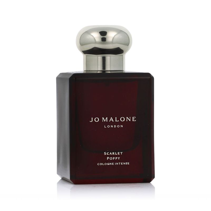 Jo Malone Scarlet Poppy Agua de Colonia Intensa 50 ml (unisex)