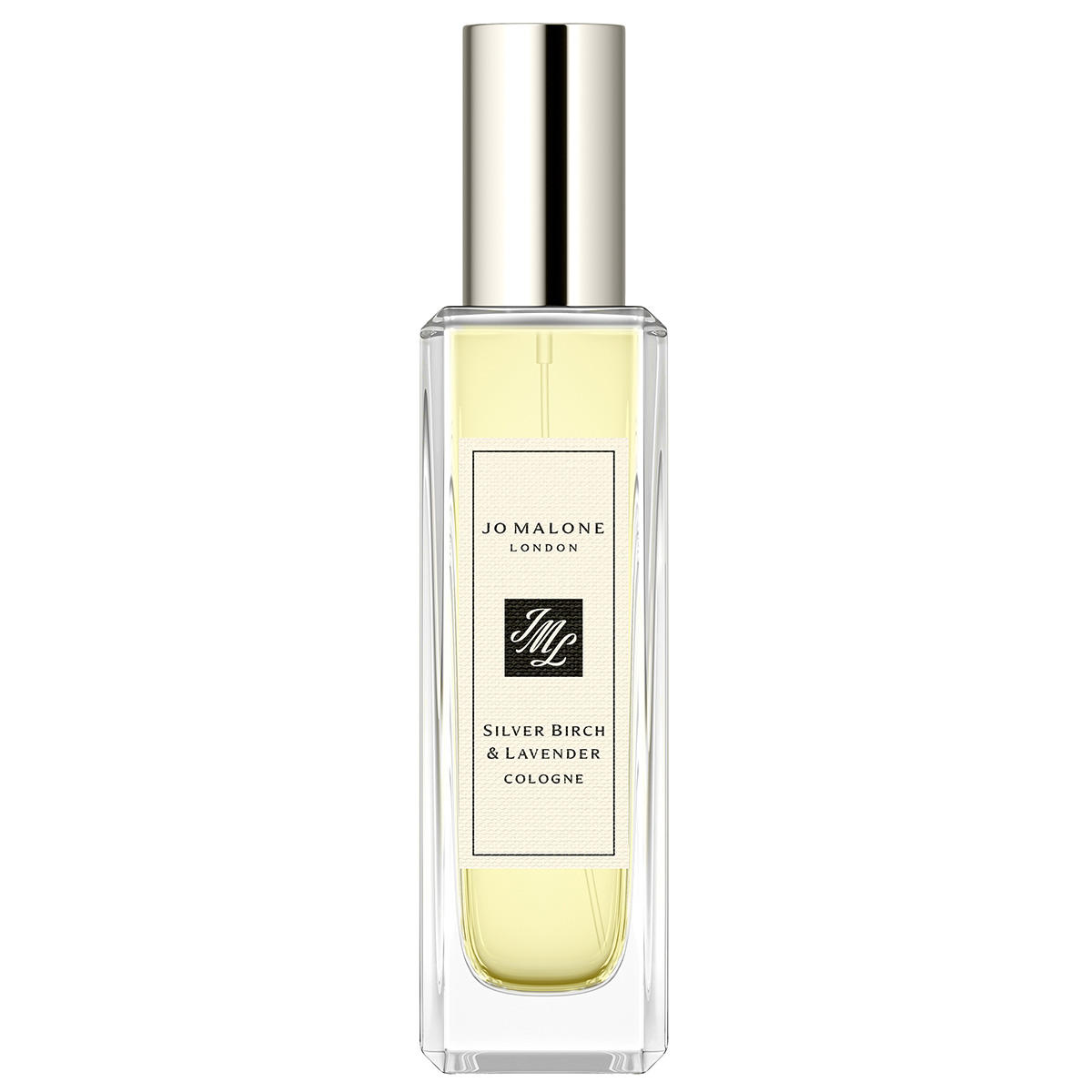Jo Malone Silver Birch & Lavender Eau de Cologne 30 ml (unisexe)