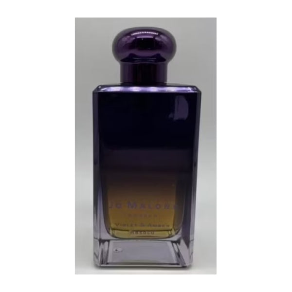 Jo Malone Violet & Amber Absolu Eau De Parfum 100 ml (unisexe)