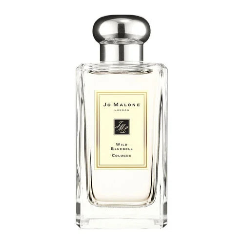 Jo Malone Wild Bluebell Eau de Cologne 100 ml Femme – Parfum Floral Frais et Élégant