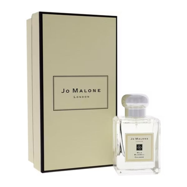 Jo Malone Wild Bluebell Eau de Cologne 50 ml Femme