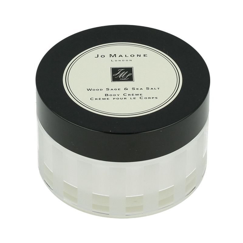 Jo Malone Wood Sage & Sea Salt Crème pour le corps 175 ml (unisexe)