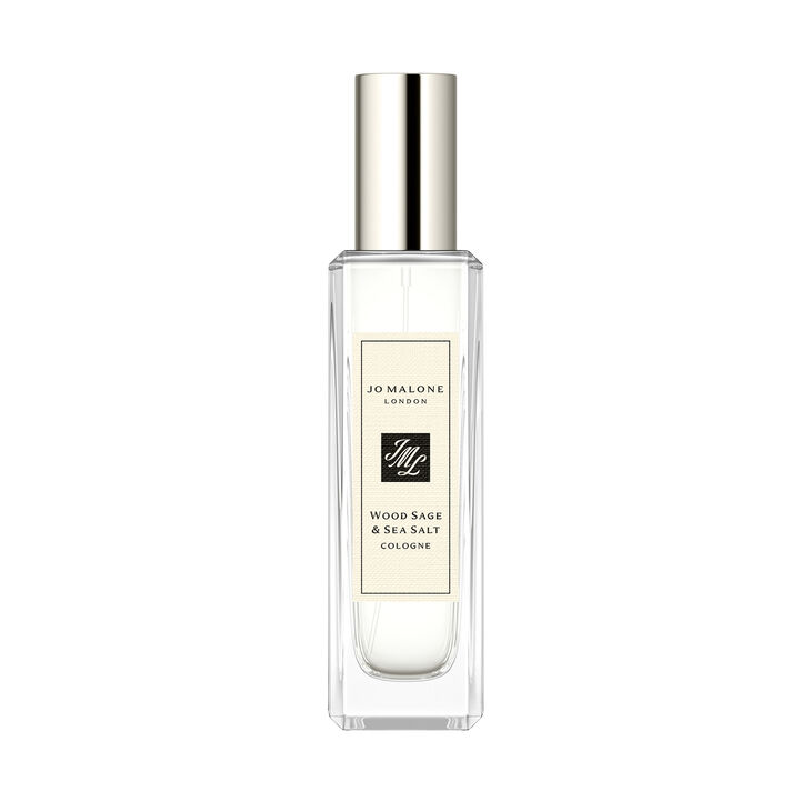 Jo Malone Wood Sage & Sea Salt Eau de Cologne 30 ml (unisexe)