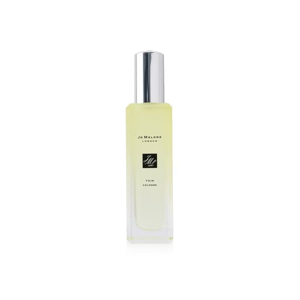 Jo Malone Yuja Cologne 30ml Eau De Cologne Unisexe : Fraîcheur Citrus Élégante