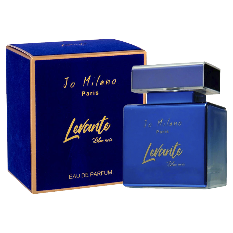 Jo Milano Levante Blue Noir Eau de Parfum 100 ml Unisexe