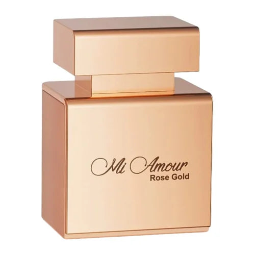 Jo Milano Mi Amour Rose Gold Eau De Parfum 100 ml Femme