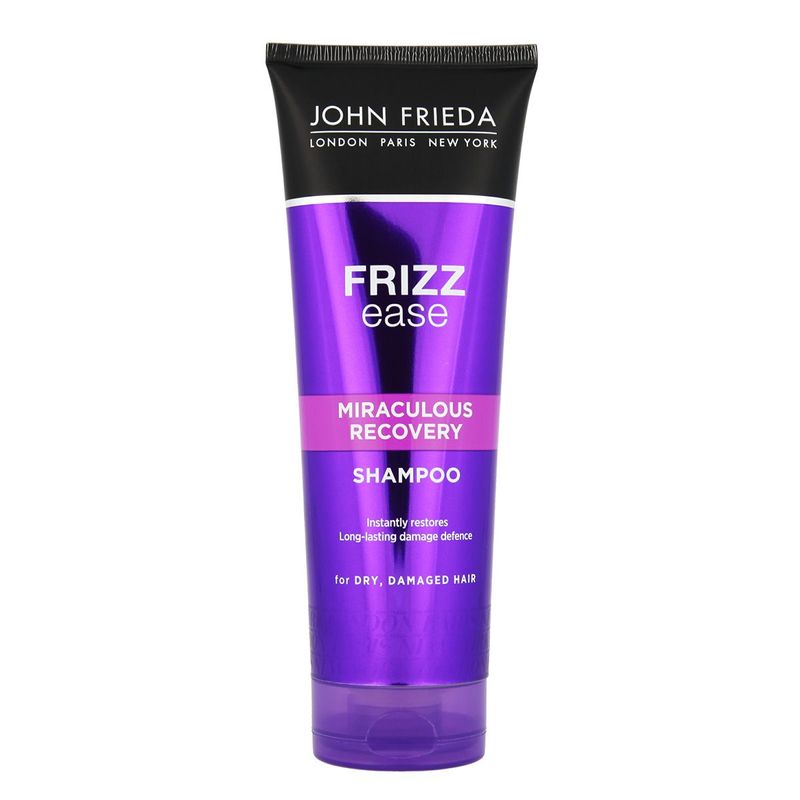 Champú John Frieda Frizz Ease Miraculous Recovery 250 ml