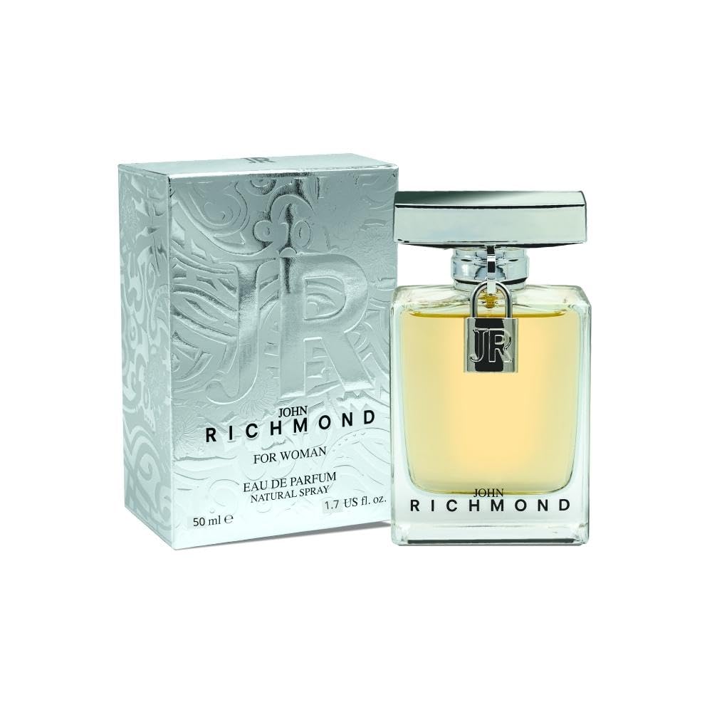 John Richmond Eau De Parfum Femme 50 ml