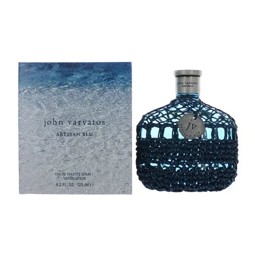John Varvatos Artisan Blu Eau de Toilette Homme 75 ml