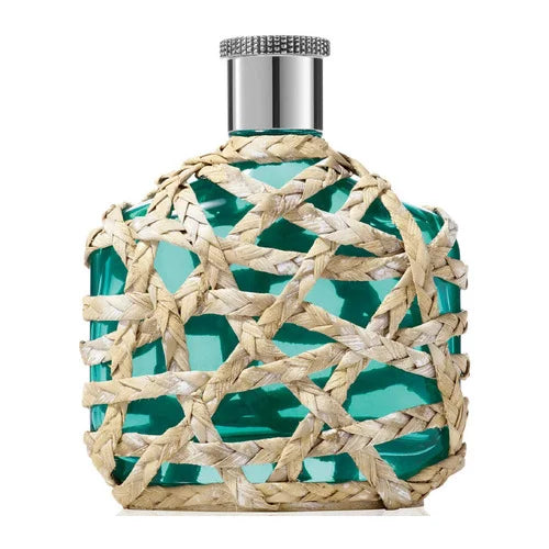 John Varvatos XX Artisan Teal Eau De Toilette 75ml Homme