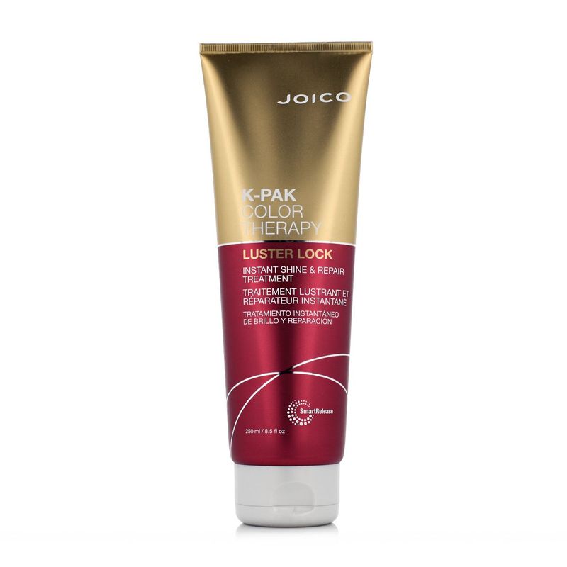 Joico K-PAK Color Therapy Luster Lock Masque nourrissant pour cheveux colorés 250ml