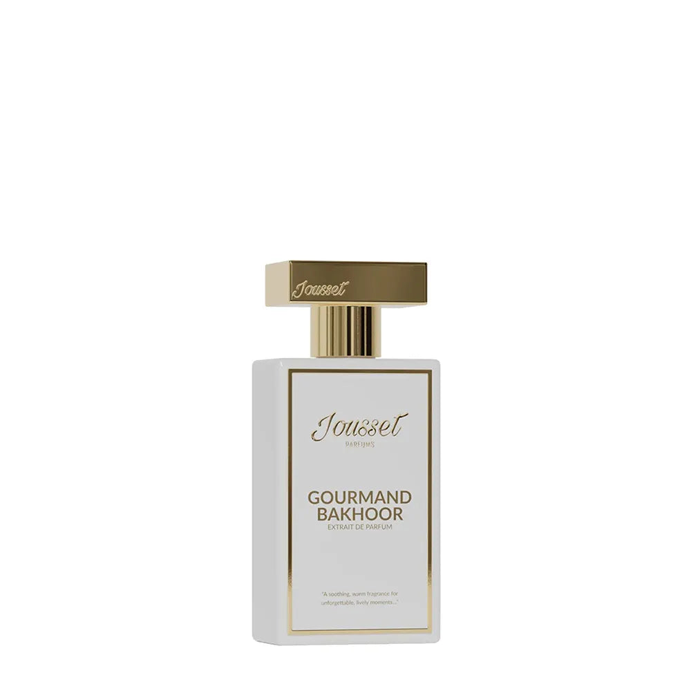 Jousset Parfums Gourmand Bakhoor Extrait de parfum 50 ml (unisexe)