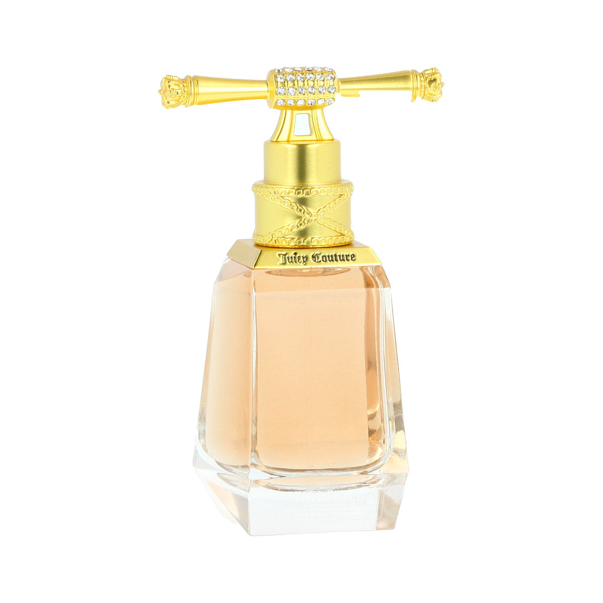 Juicy Couture I Am Juicy Couture Eau de Parfum Femme 50 ml