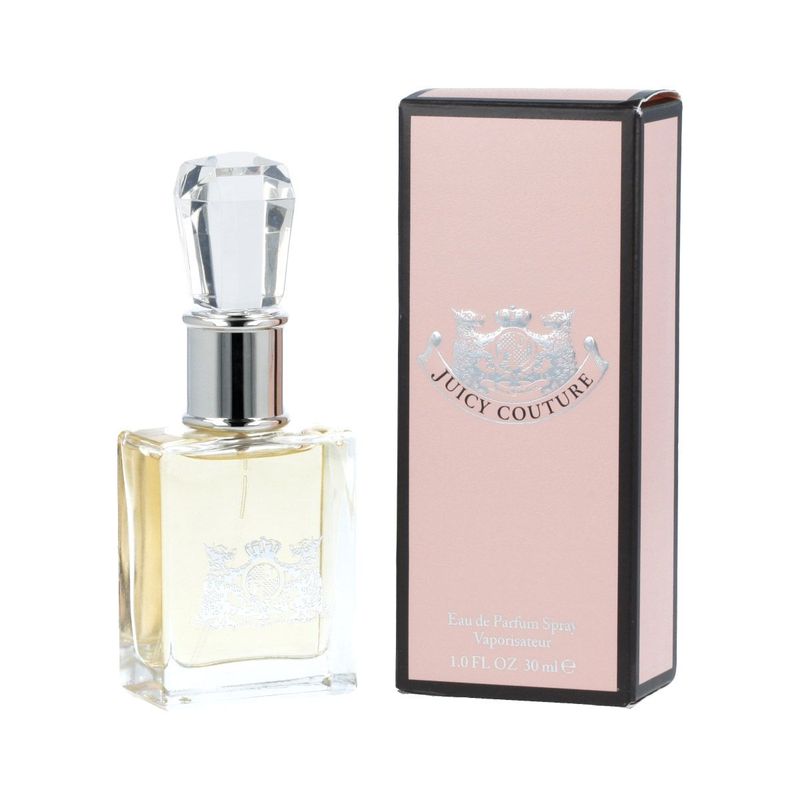Juicy Couture Juicy Couture Eau De Parfum 30ml Femme