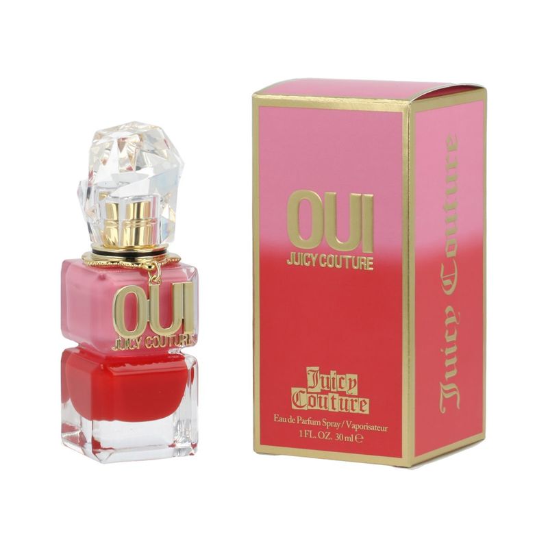 Juicy Couture Oui Eau De Parfum 30 ml Femme