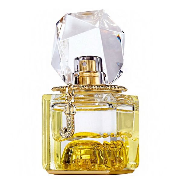 Juicy Couture Oui Play Blooming Babe Eau de Parfum 15 ml Femme