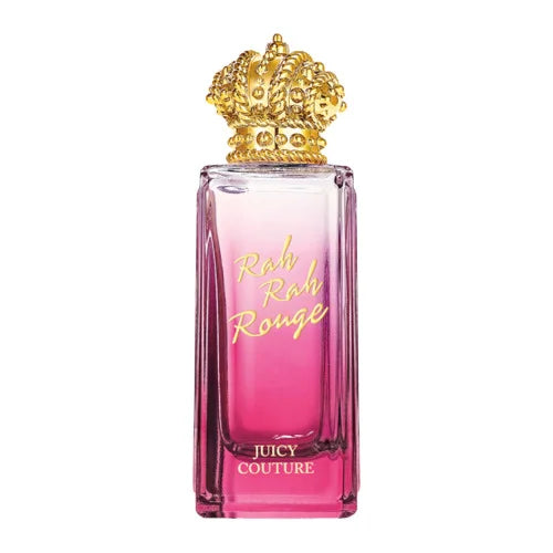 Juicy Couture Rah Rah Rouge Eau De Toilette 75 ml Femme