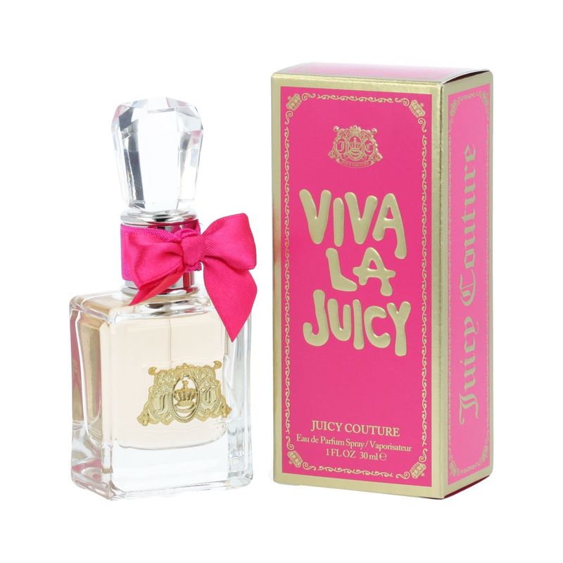 Juicy Couture Viva La Juicy Eau De Parfum 30 ml para mujer