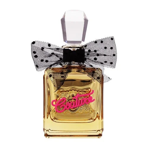Juicy Couture Viva La Juicy Gold Couture Eau de Parfum Testeur 100 ml Femme