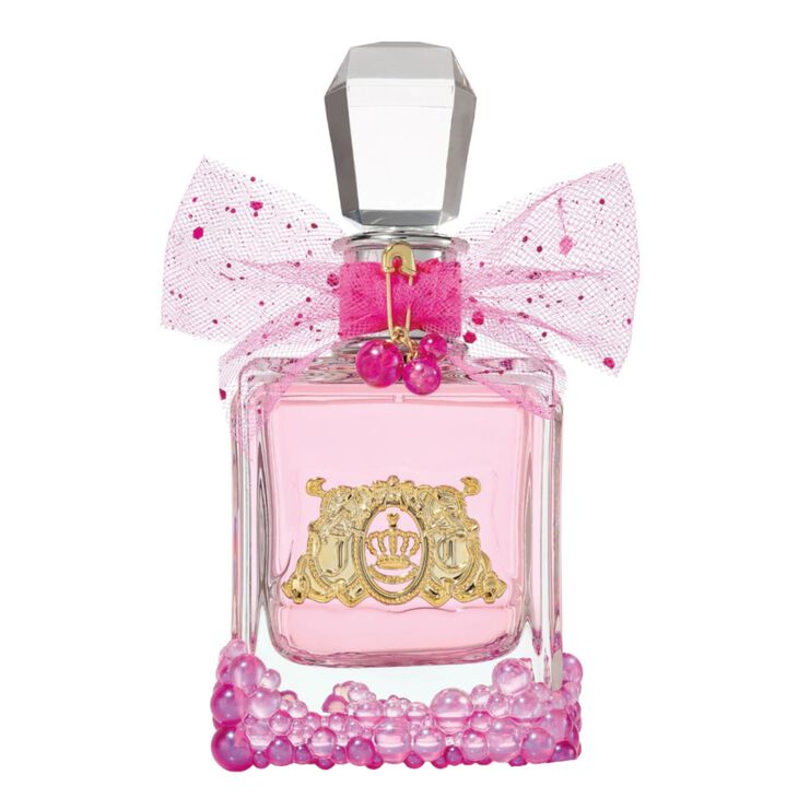 Juicy Couture Viva La Juicy Le Bubbly Eau de Parfum Femme 100 ml